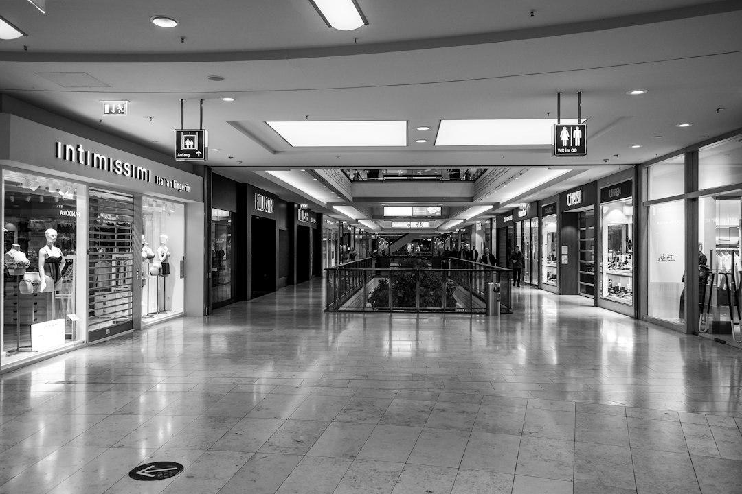 Outlet Mall Near Me: A Gamer’s Guide to the Perfect Loot Run