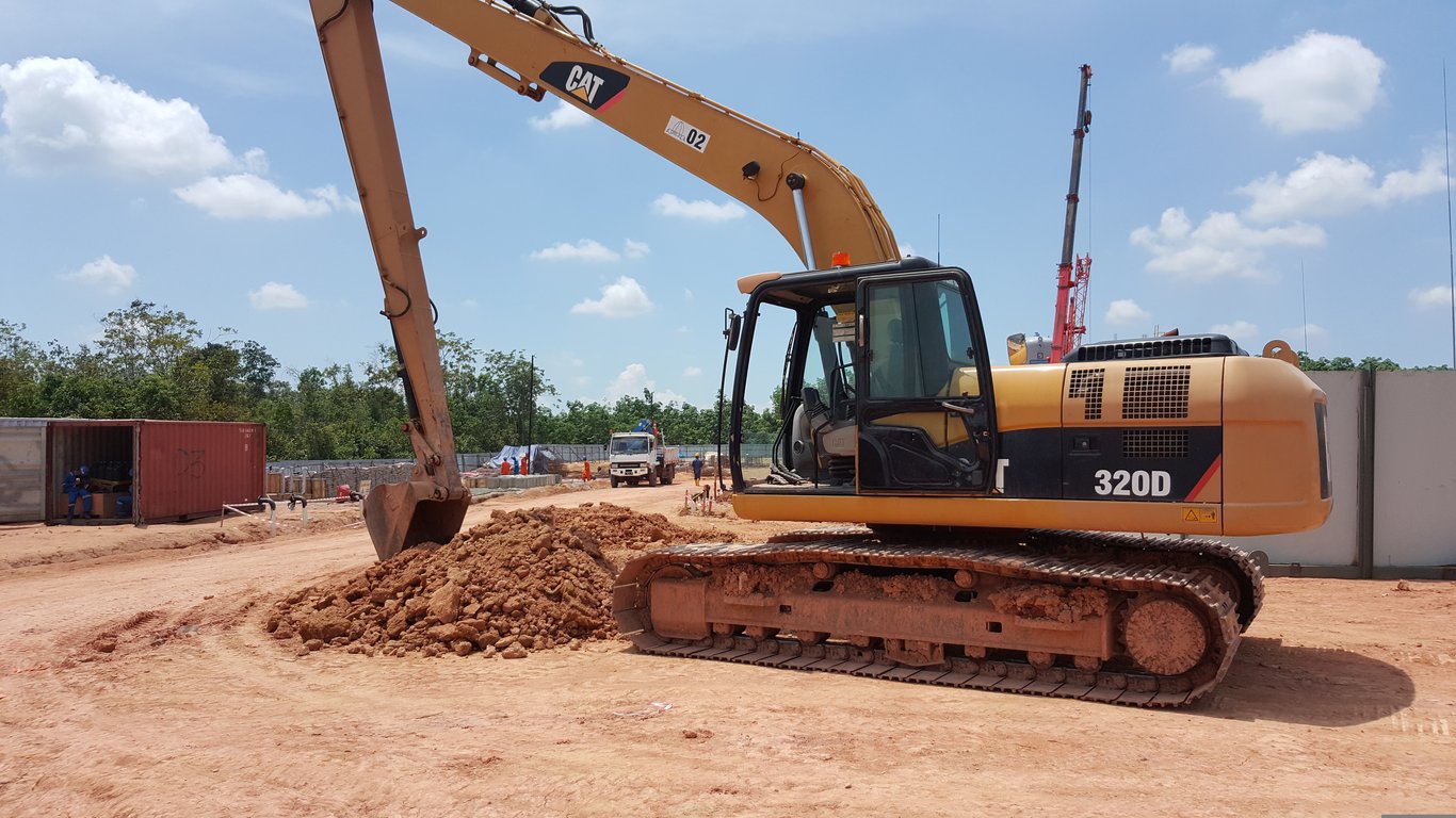 How to Choose Heavy Equipment Repair Shops That Protect Fleet Uptime