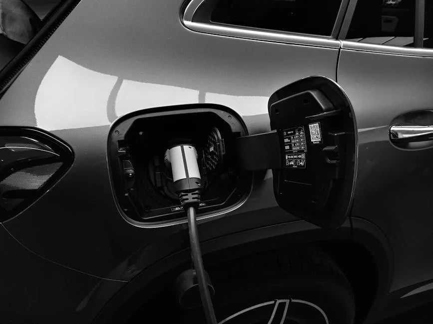 Image describing 2025s Best EV vs Gas Calculator Save Money Now!
