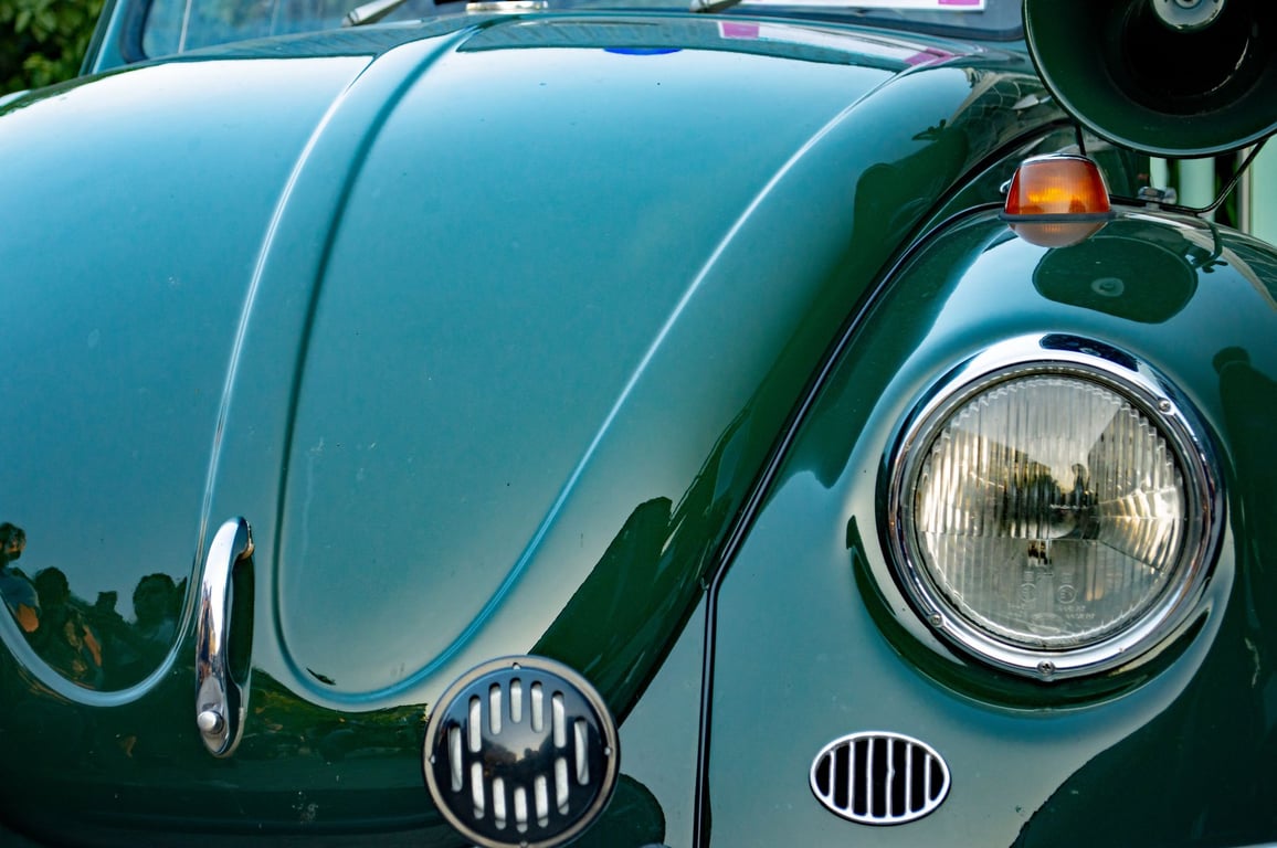 VW Maintenance: The Routine Care That Protects Your Car and Budget