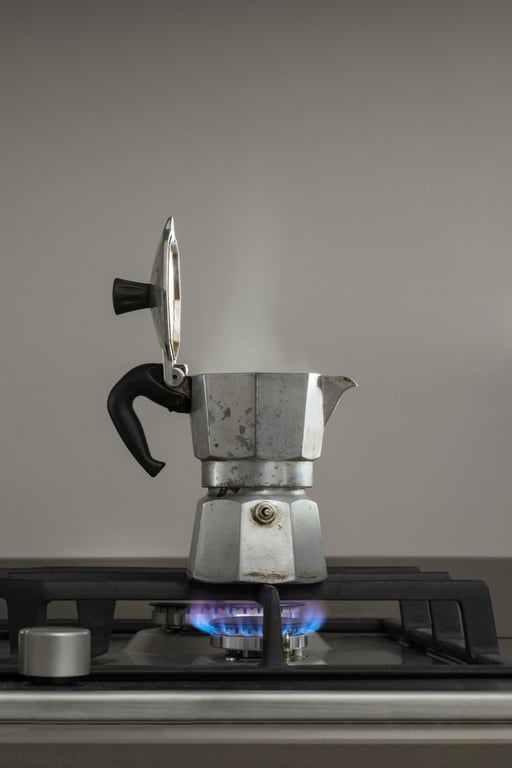 Winnerwell tent stove