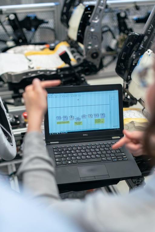 automotive electrical diagnostics
