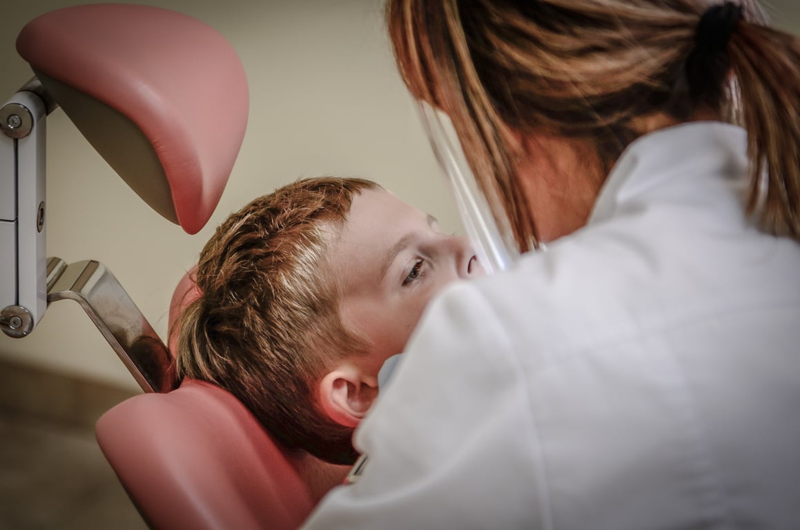 Vetco Total Care clinic