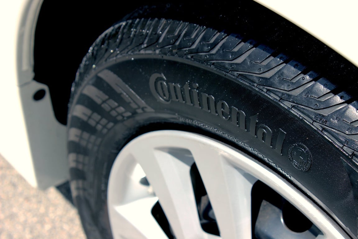 electric vehicle tire maintenance