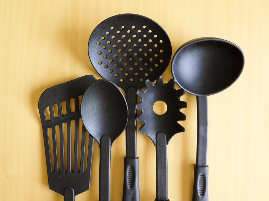 camping cookware