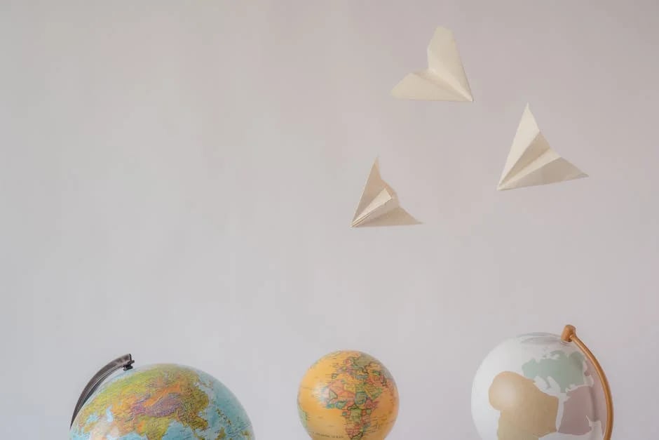 Image describing How to Study Abroad 7 Best Tips for 2025 Success
