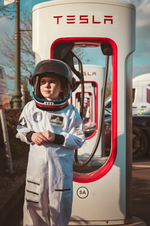 electric vehicle home charging