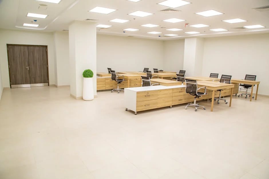 Image describing Top 7 Proven Tips to Rent Office Space Fast in 2026