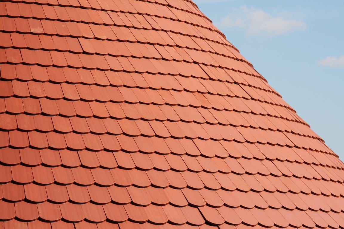 attic water heater installation