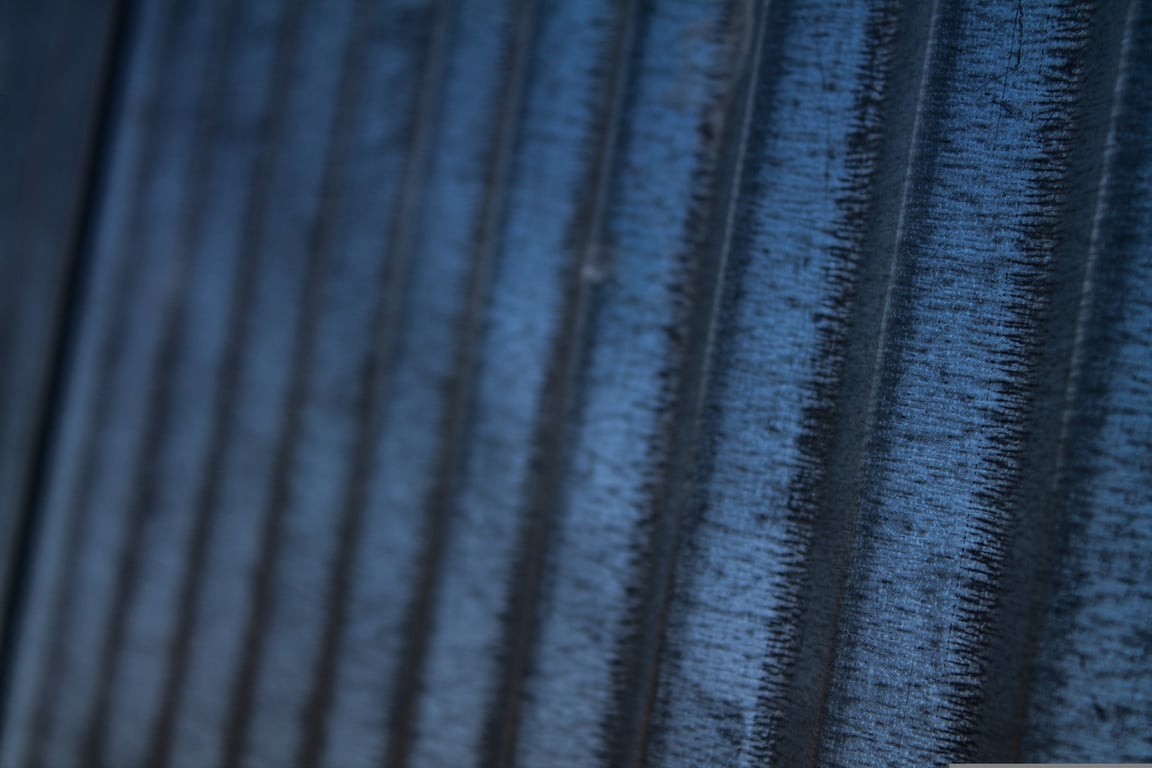 metal roofing panels