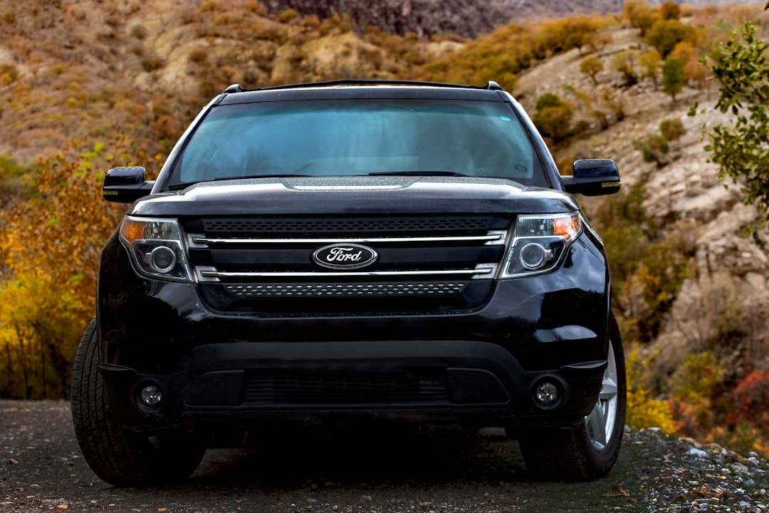 Ford Explorer ST for Sale: How to Find the Right Performance SUV