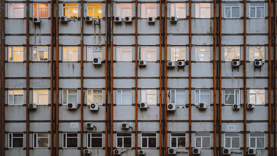 Energy Efficient Central Air: What Homeowners Should Compare Before Buying