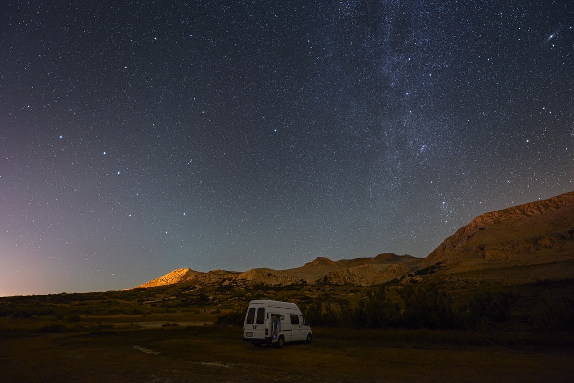 teardrop camper towing