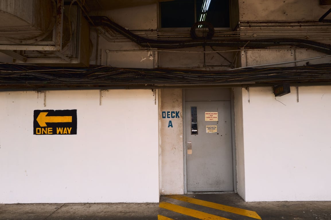 Garage Door Technician: When to Call One and What to Expect