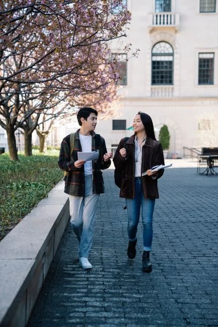 Image describing How to Win a Korean American Scholarship in 2026 Fast