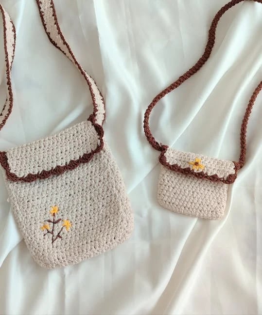 Image describing Top 7 Designer Crossbody Bags You Need in 2025!