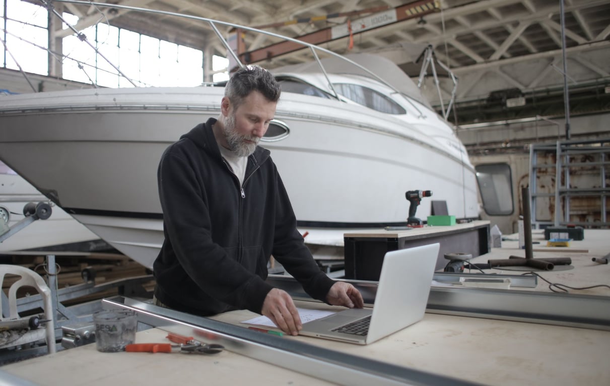 Yamaha Boat Motors: A Practical Guide to Choosing, Owning, and Maintaining One