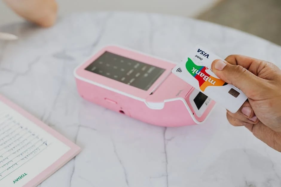 Image describing Top 7 Student Credit Cards You Need in 2025!