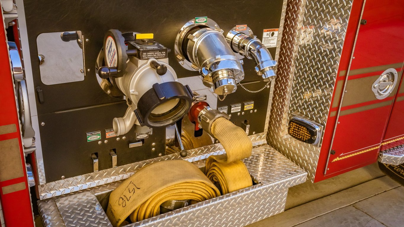 Fire Suppression System for Food Trailers: A Practical Guide to Safer Kitchen Operations