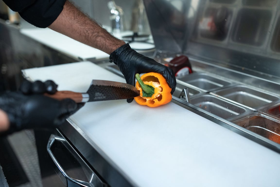 Building a Food Trailer: Design It for Service, Safety, and Daily Workflow