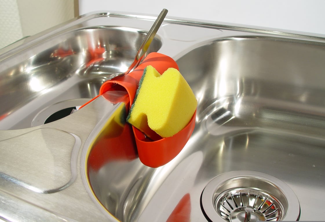 undermount kitchen sink