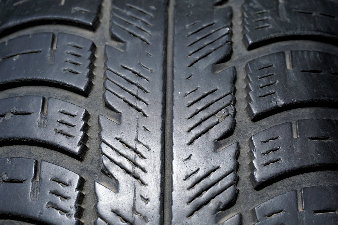 Midas tire inspection