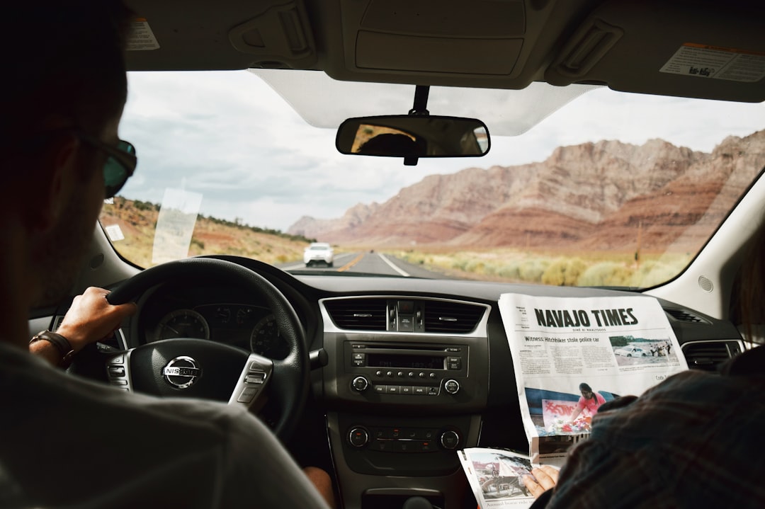 Average Auto Insurance: What U.S. Drivers Really Pay and Why