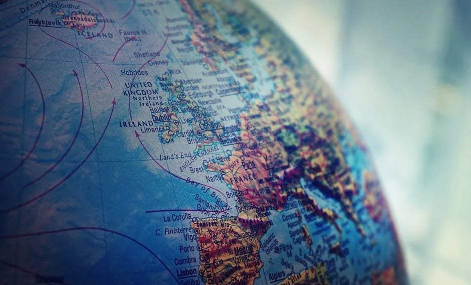 Image describing How to Study Abroad 7 Best Tips for 2025 Success