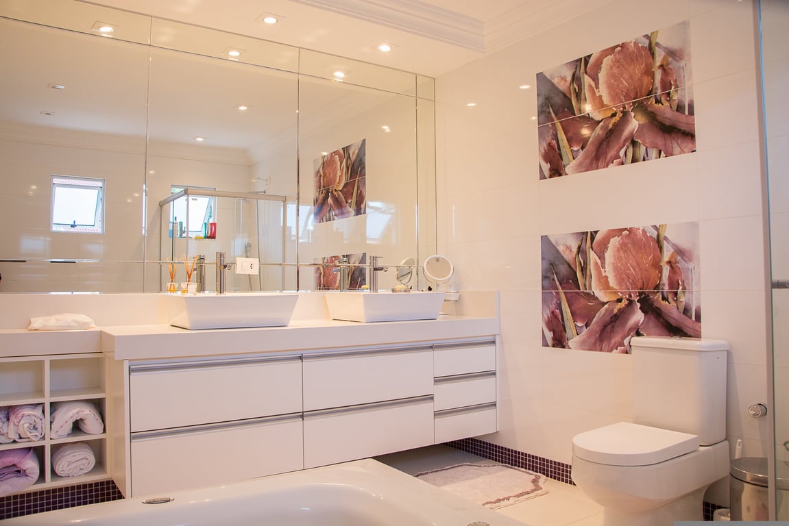 bathroom renovation contractor