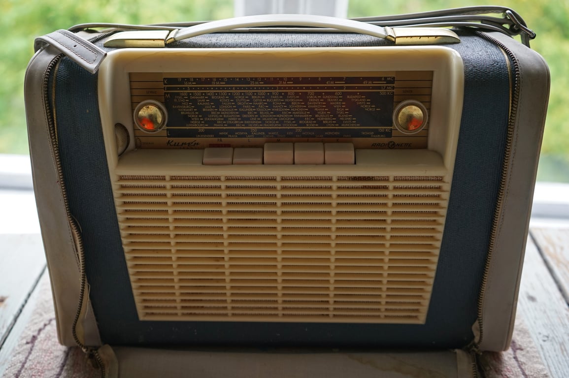 portable generator