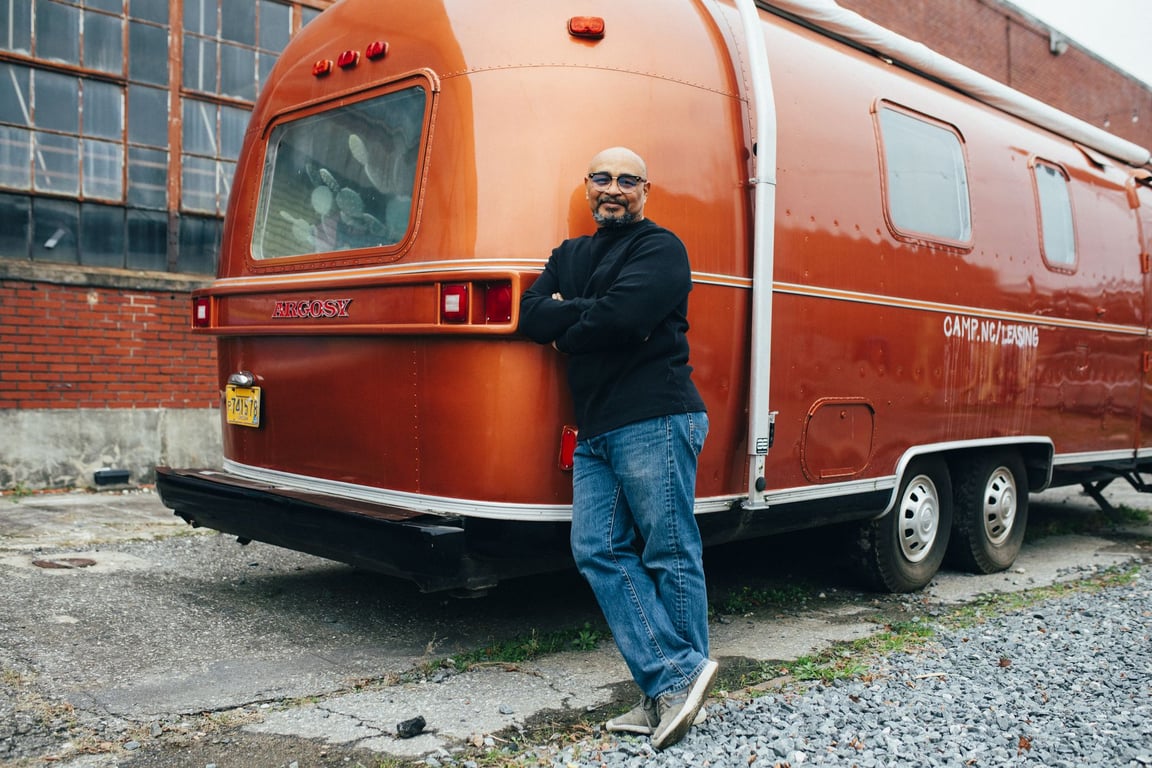 Airstream Camper for Sale: How to Find the Right Trailer Without Overpaying