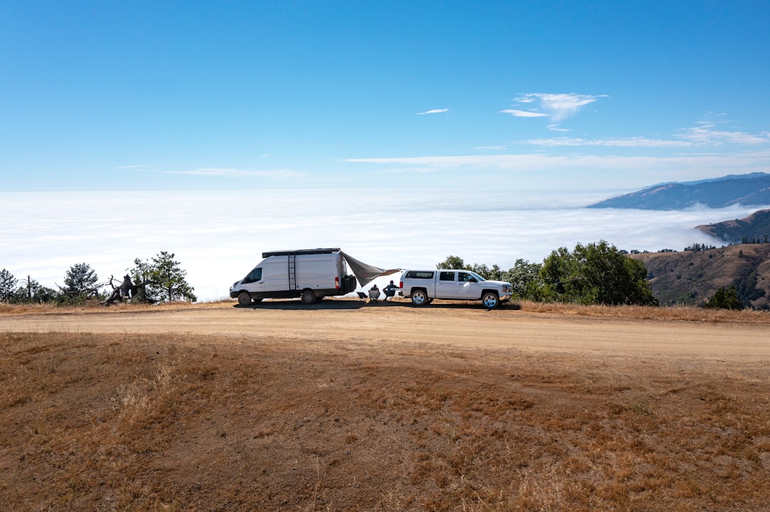 Towing an RV Trailer: Match Weight, Hitch, and Tow Vehicle Before You Go