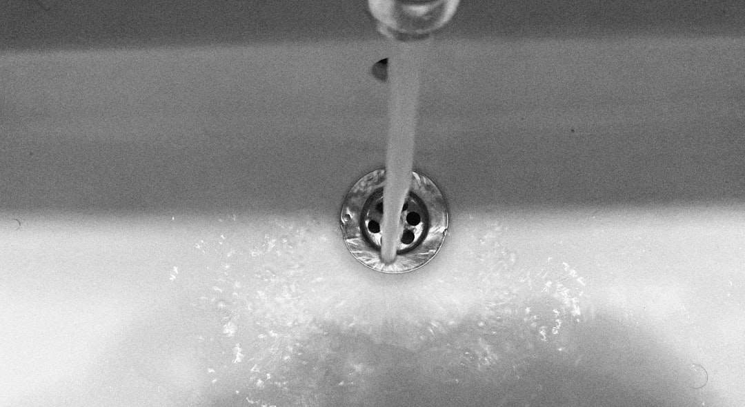 Blocked Drain Plumber: When Professional Help Is Worth It