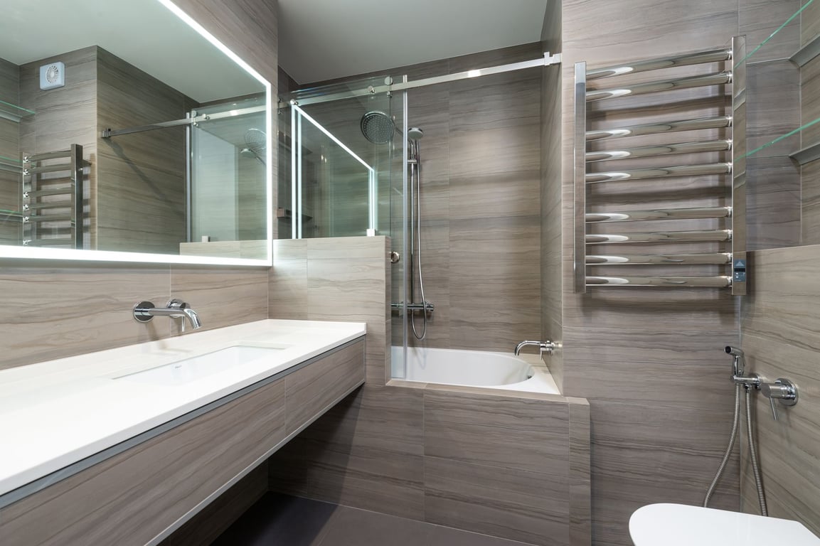 Bathroom Remodel Contractors Near Me: How to Choose the Right Local Pro
