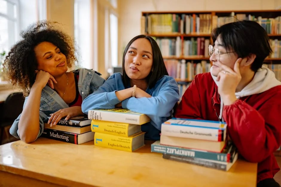 Image describing Top 7 Scholarships for Undocumented Students in 2025
