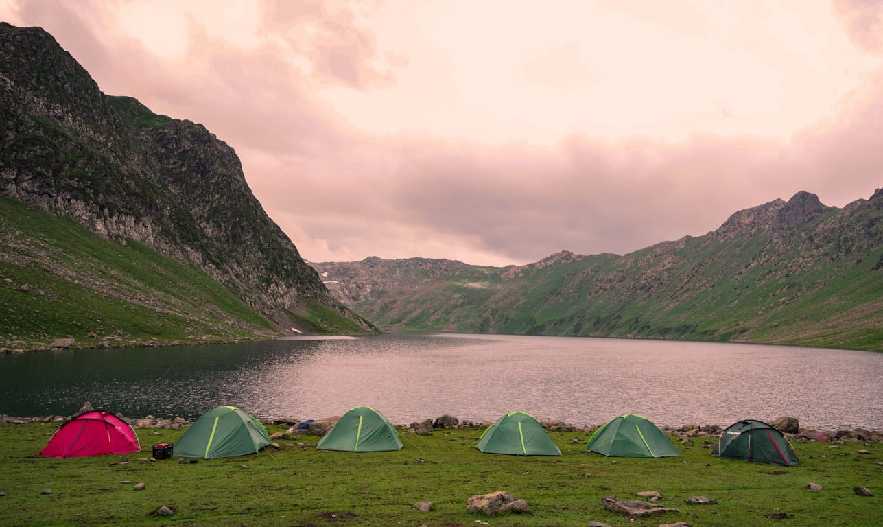 Bear Safety While Camping: Habits That Protect Your Campsite