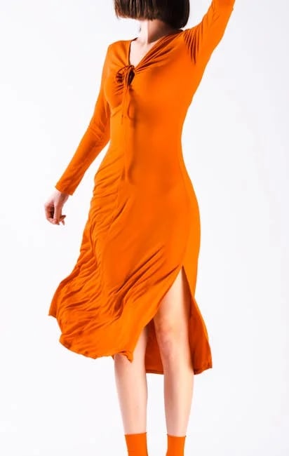 Image describing How to Style the Coperni Dress 7 Proven Tips (2026)