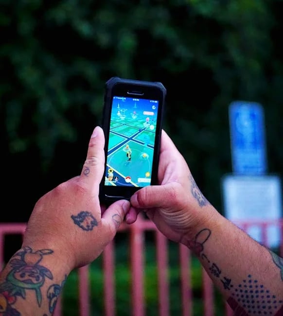 Image describing How to Use Proven Pokémon GO Cheats Fast in 2026?
