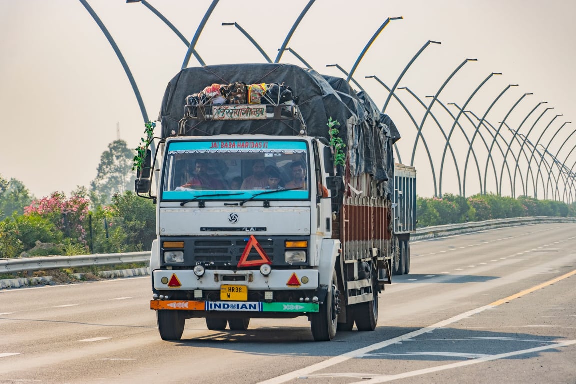 New Semi Truck Cost: What Buyers Should Budget Beyond the Sticker Price