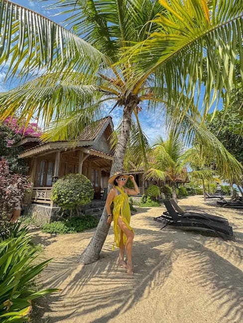 Image describing How to Get the Best Beachfront Bungalow in 2026 Fast?