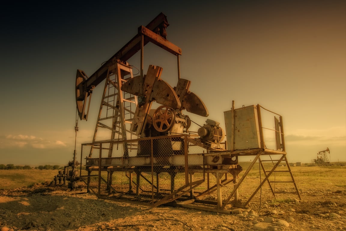 geothermal drilling rig
