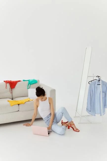 Image describing Top 7 Ladies Clothing Online Trends for 2026
