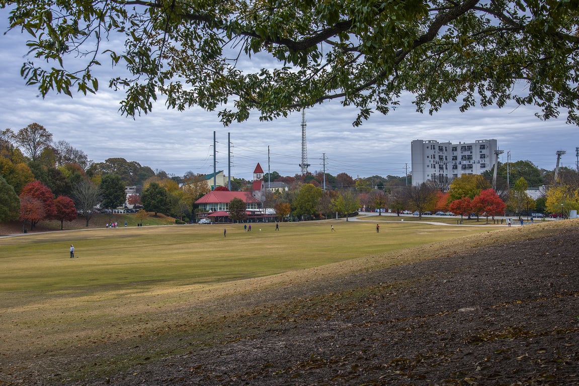 Truist Park Atlanta