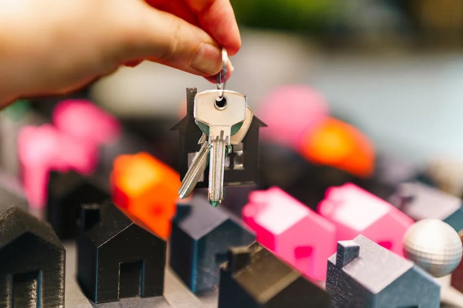 Image describing How to Buy Your Dream Home in 2025 Top Secrets Revealed