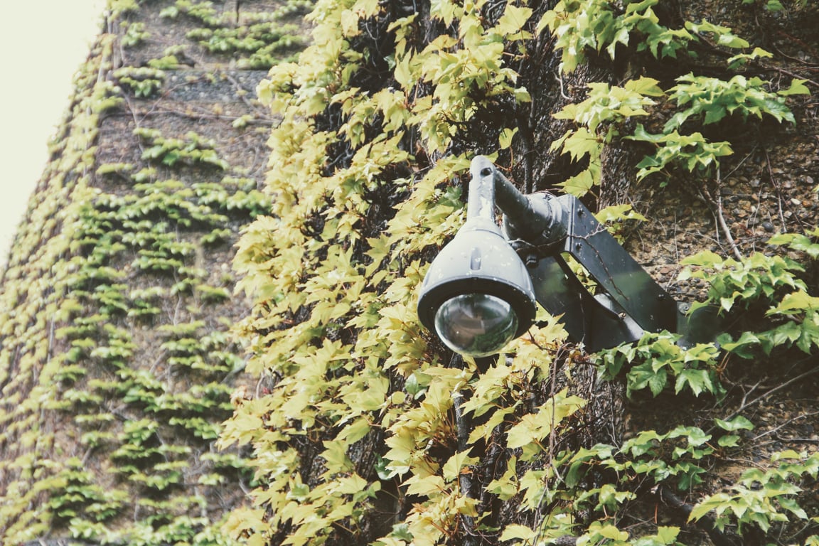 home security camera