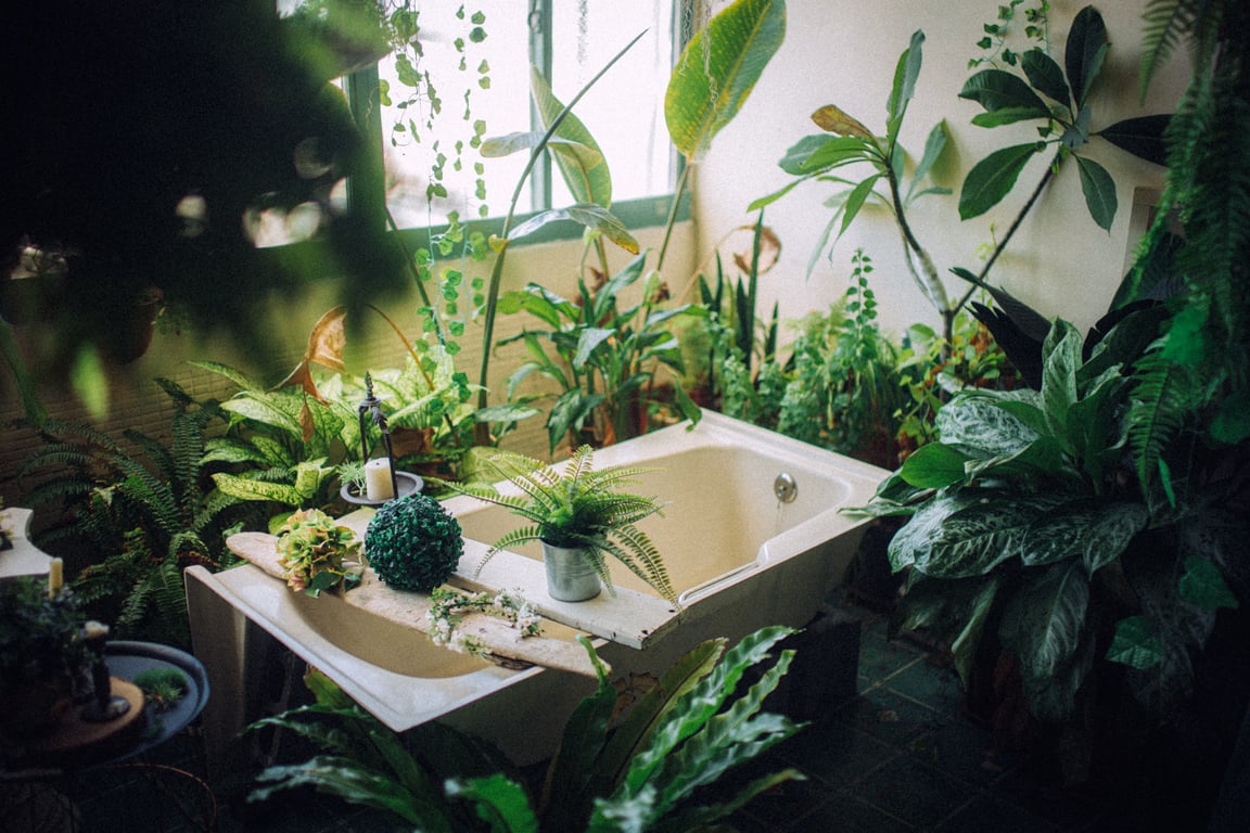 bathroom remodeling