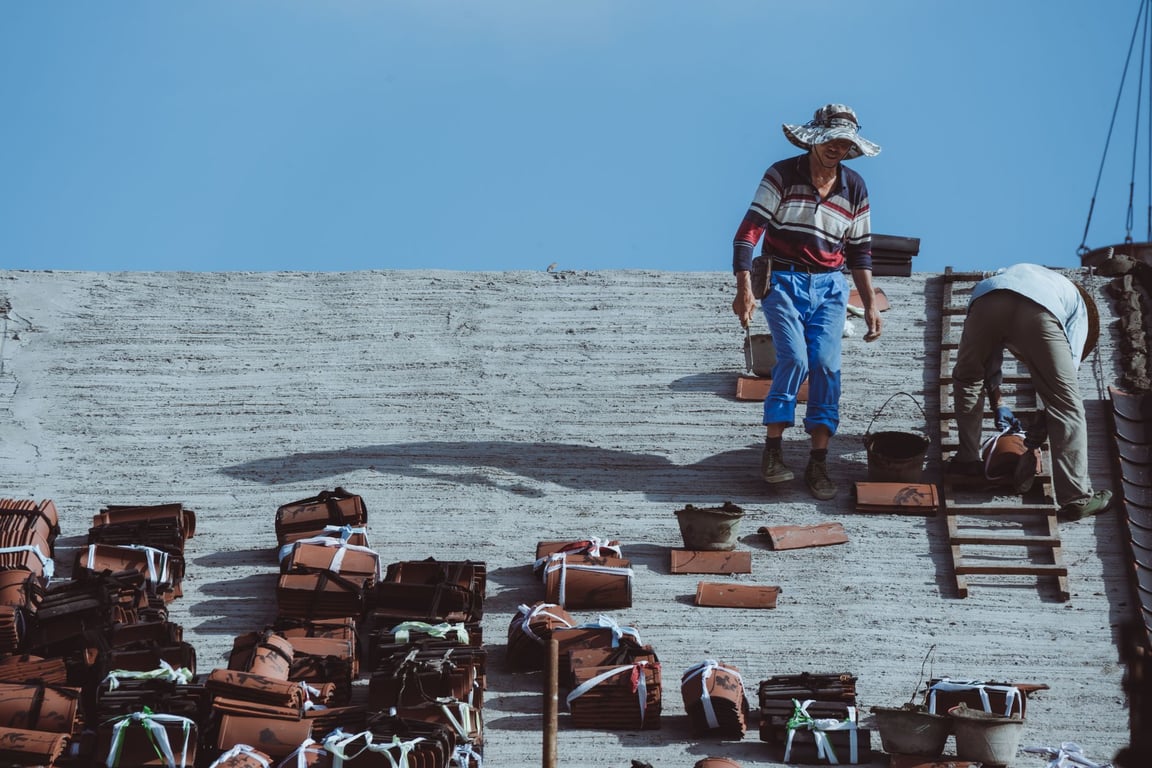 Roofing Cost: What Really Drives Your Replacement Estimate