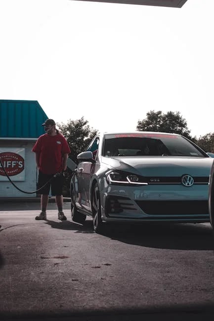 Image describing 2026 Electric Cars vs Gasoline—Which Is Best Now?