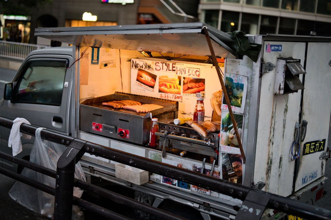 Water Heater Tune-Up: A Food Trailer Essential for Safe, Reliable Service
