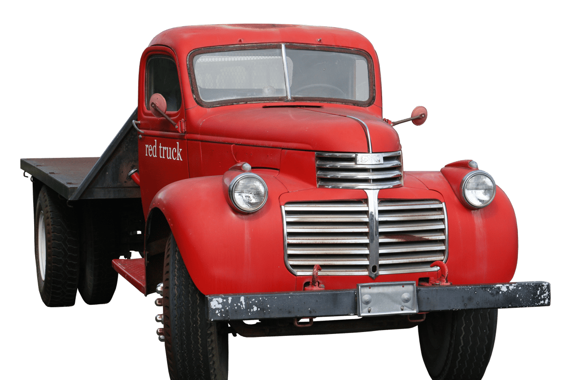 pickup truck towing travel trailer